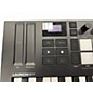 Used Novation Launchkey 25 Key MIDI Controller
