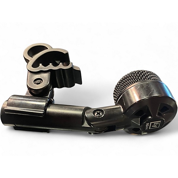 Used Electro-Voice ND44 Drum Microphone