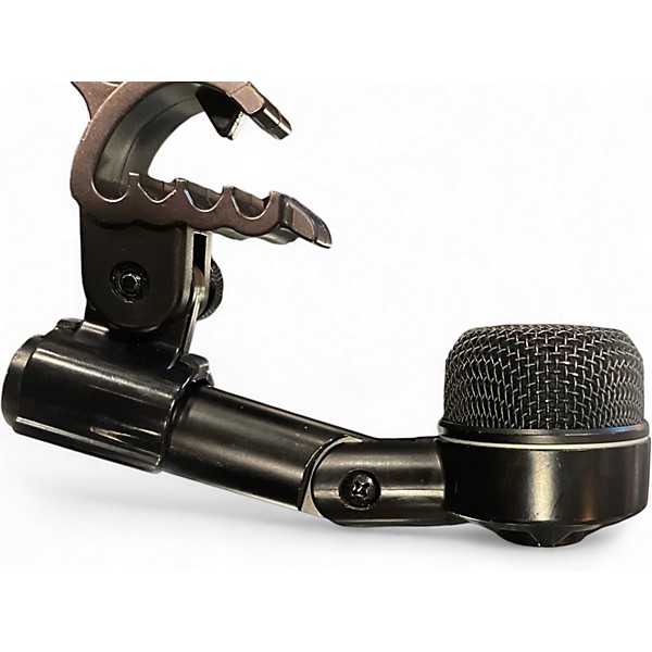 Used Electro-Voice ND44 Drum Microphone
