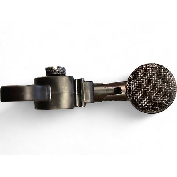 Used Electro-Voice ND44 Drum Microphone