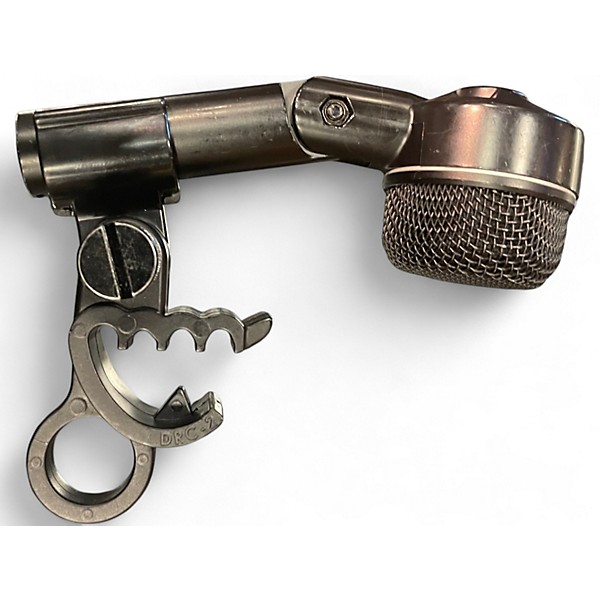 Used Electro-Voice ND44 Drum Microphone