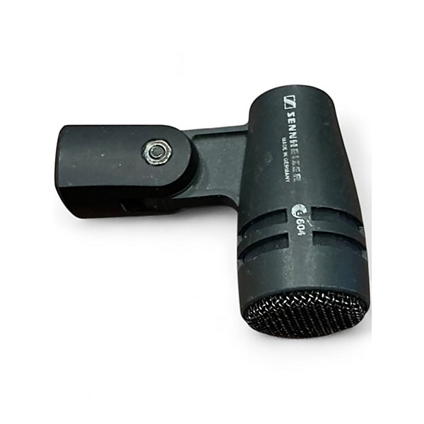 Used Sennheiser E604 Dynamic Microphone