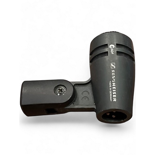Used Sennheiser E604 Dynamic Microphone