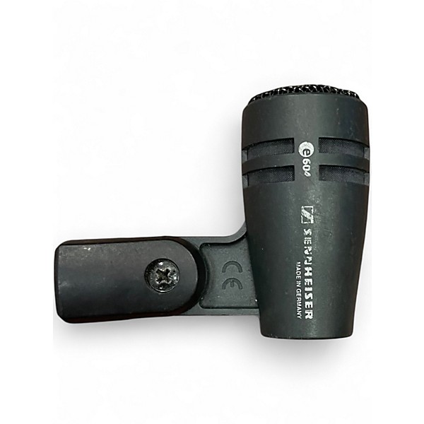 Used Sennheiser E604 Dynamic Microphone