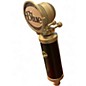 Used Blue Baby Bottle Condenser Microphone
