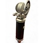Used Blue Baby Bottle Condenser Microphone