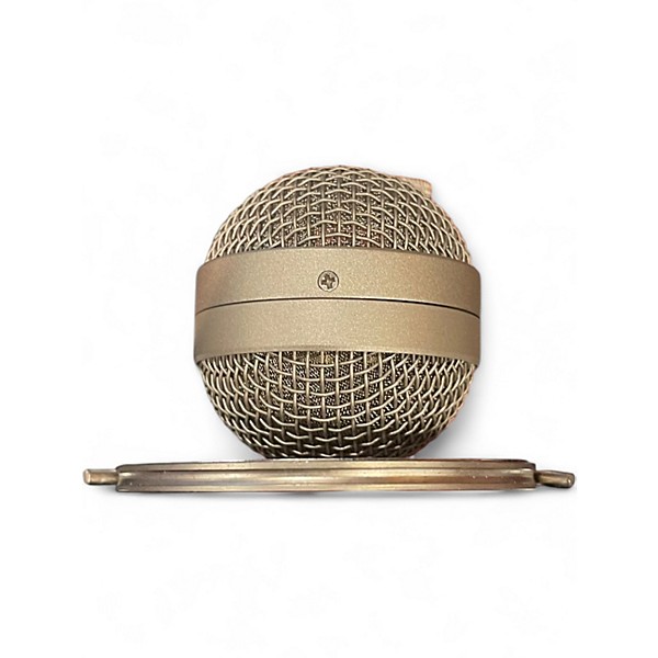 Used Blue Baby Bottle Condenser Microphone
