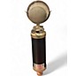 Used Blue Baby Bottle Condenser Microphone