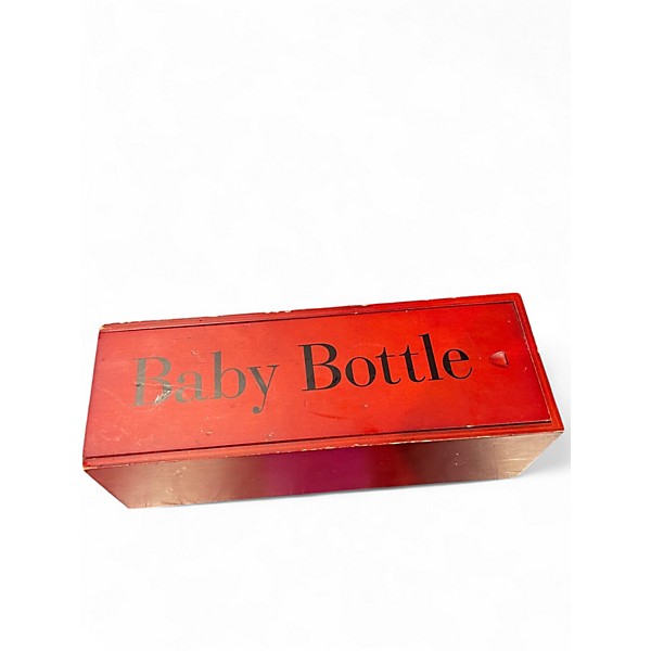 Used Blue Baby Bottle Condenser Microphone