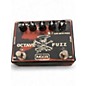 Used MXR SF01 SLASH OCTAVE FUZZ Effect Pedal thumbnail