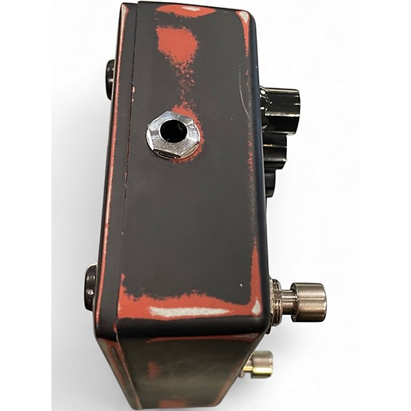 Used MXR SF01 SLASH OCTAVE FUZZ Effect Pedal