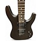 Used Dean Vendetta XM Walnut Solid Body Electric Guitar