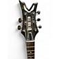 Used Dean Vendetta XM Walnut Solid Body Electric Guitar