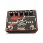 Used MXR SF01 SLASH OCTAVE FUZZ Effect Pedal thumbnail