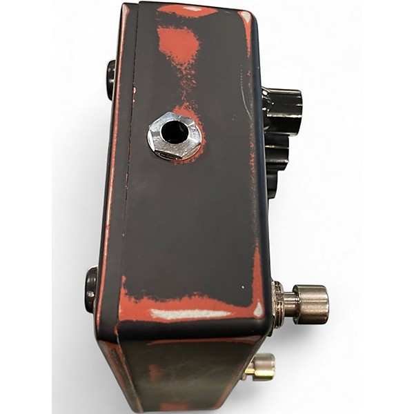 Used MXR SF01 SLASH OCTAVE FUZZ Effect Pedal
