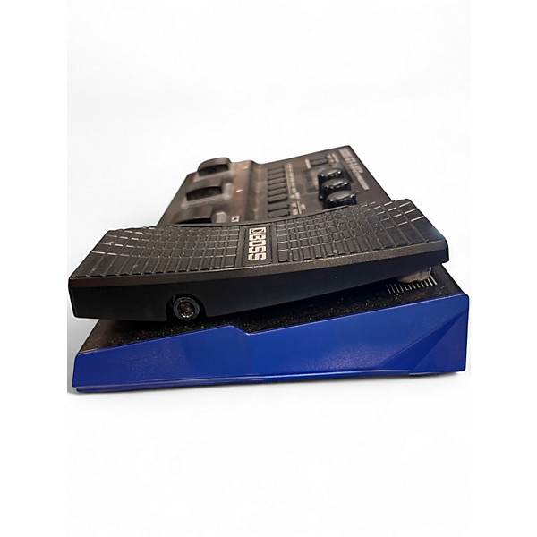 Used BOSS GT1 Effect Processor