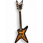 Used Dean MLX 2 Color Sunburst Solid Body Electric Guitar thumbnail