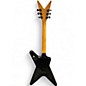 Used Dean MLX 2 Color Sunburst Solid Body Electric Guitar