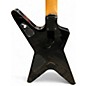 Used Dean MLX 2 Color Sunburst Solid Body Electric Guitar