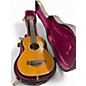 Vintage 1976 Martin 28 STYLE TIPLE Vintage Natural Ukulele thumbnail