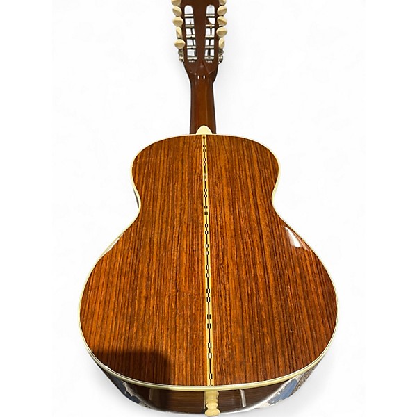 Vintage 1976 Martin 28 STYLE TIPLE Vintage Natural Ukulele