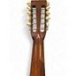 Vintage 1976 Martin 28 STYLE TIPLE Vintage Natural Ukulele