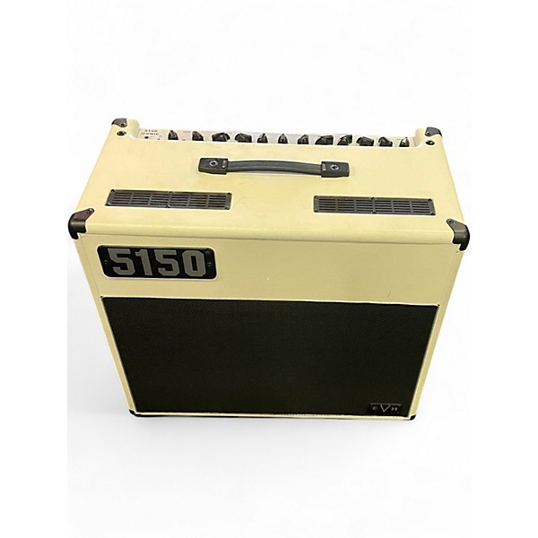 Used EVH 5150 ICONIC 40W Tube Guitar Combo Amp