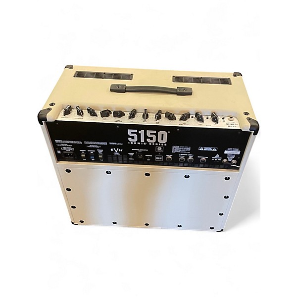 Used EVH 5150 ICONIC 40W Tube Guitar Combo Amp