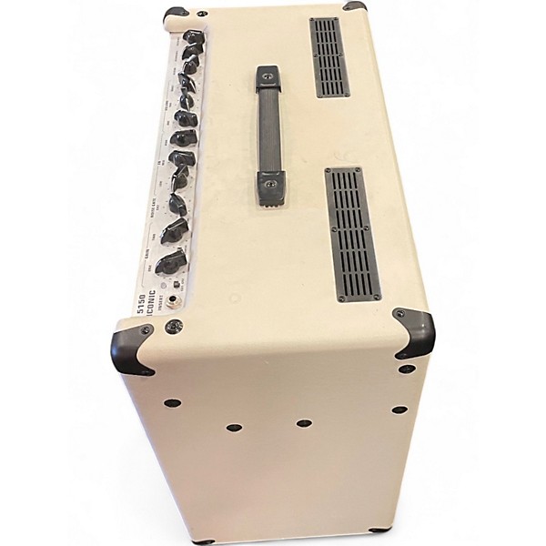 Used EVH 5150 ICONIC 40W Tube Guitar Combo Amp