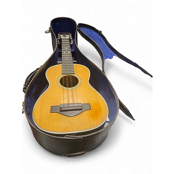 Vintage 1967 Martin T28 Tiple Antique Natural Ukulele