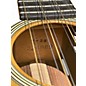 Vintage 1967 Martin T28 Tiple Antique Natural Ukulele