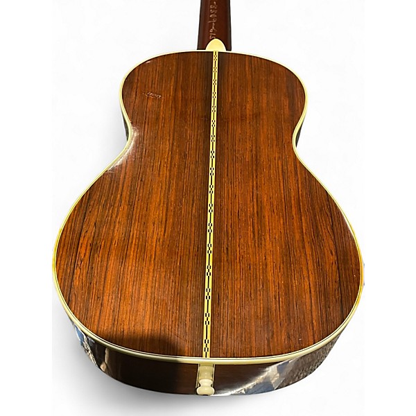 Vintage 1967 Martin T28 Tiple Antique Natural Ukulele