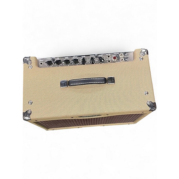 Used Peavey Classic 30 112 30W 1x12 Tube Tube Guitar Combo Amp