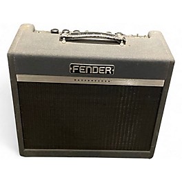 Used Fender Bassbreaker 15W Tube Guitar Amp Head