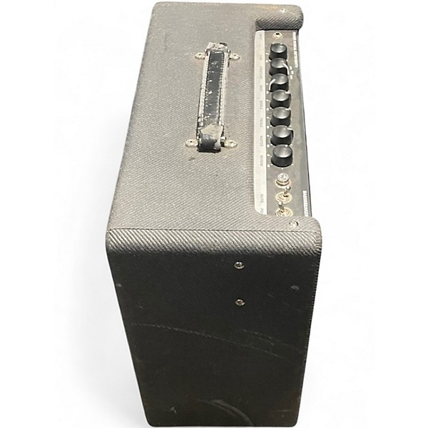 Used Fender Bassbreaker 15W Tube Guitar Amp Head
