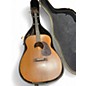 Vintage 1960 Martin 017T TENOR GUITAR Antique Natural Acoustic Guitar thumbnail