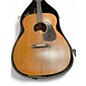 Vintage 1960 Martin 017T TENOR GUITAR Antique Natural Acoustic Guitar