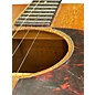 Vintage 1960 Martin 017T TENOR GUITAR Antique Natural Acoustic Guitar