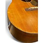 Vintage 1960 Martin 017T TENOR GUITAR Antique Natural Acoustic Guitar