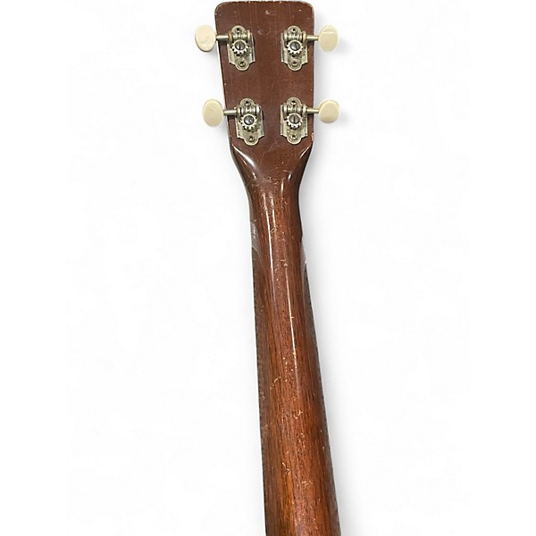 Vintage 1960 Martin 017T TENOR GUITAR Antique Natural Acoustic Guitar