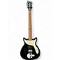 Used First Act Overload Black Solid Body Electric Guitar thumbnail