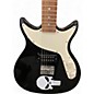 Used First Act Overload Black Solid Body Electric Guitar