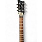 Used First Act Overload Black Solid Body Electric Guitar