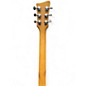 Used First Act Overload Black Solid Body Electric Guitar