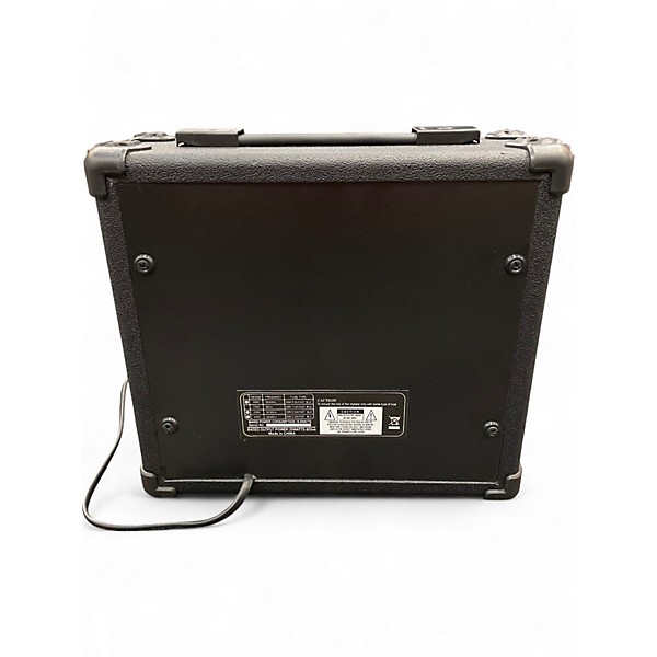 Used Glarry GB-20 Bass Combo Amp