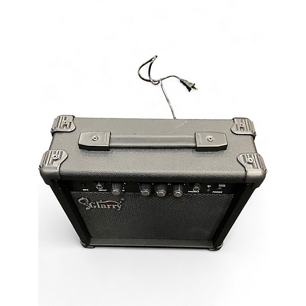 Used Glarry GB-20 Bass Combo Amp