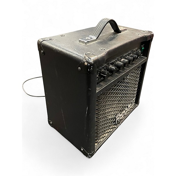 Used Randall RX15M Guitar Combo Amp