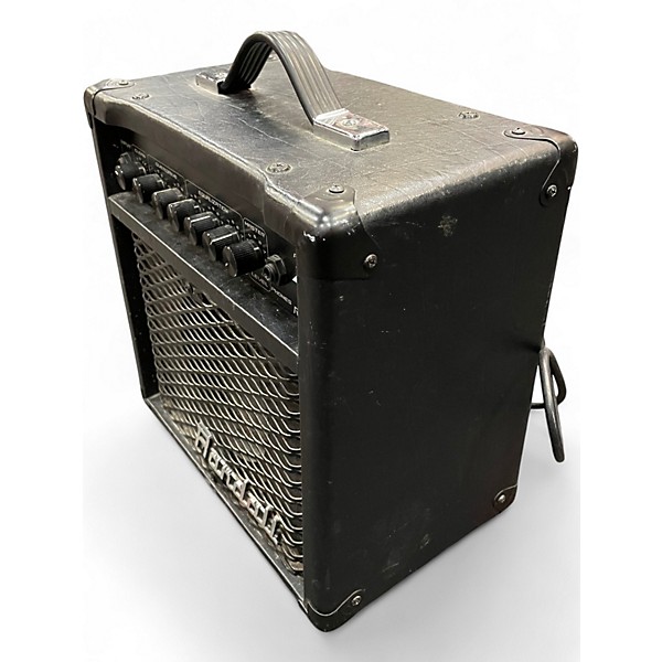 Used Randall RX15M Guitar Combo Amp