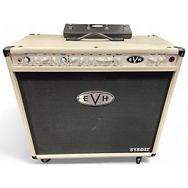 Used EVH 5150 III 6L6 50W Tube Guitar Combo Amp