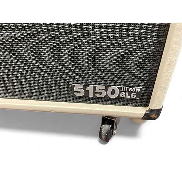 Used EVH 5150 III 6L6 50W Tube Guitar Combo Amp
